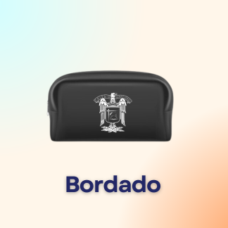 Bordado de Cartuchera