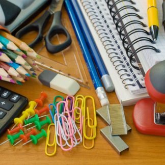 LISTA DE UTILES 1° BACHILLERATO 2023-2024