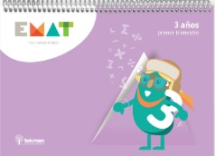 EMAT PREESCOLAR 1