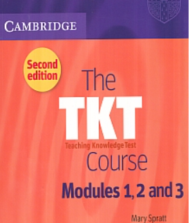 THE TKT COURSE SECOND EDITION