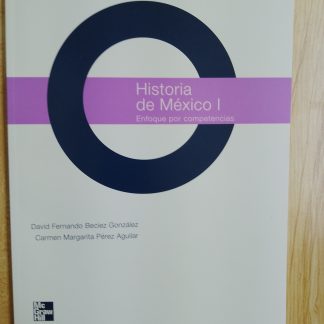 HISTORIA DE MEXICO I
