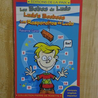 LEX BOBOS DE LUDO