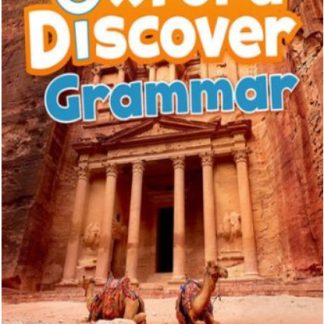 2DA ED OXFORD DISCOVER 3 GRAMMAR