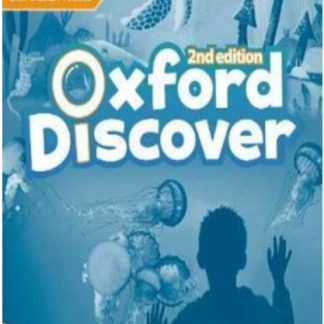 2DA ED OXFORD DISCOVER 2 WORKBOOK