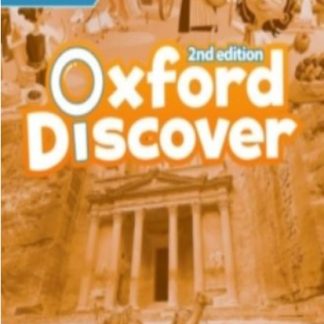 2DA ED OXFORD DISCOVER 3 WORKBOOK