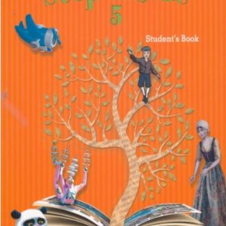 STEP INSIDE 5 STUDENTS BOOK