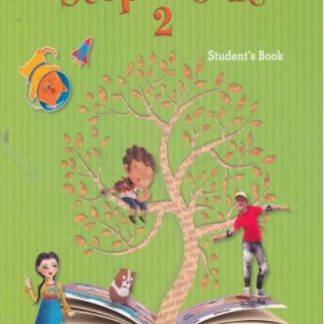 STEP INSIDE 2 STUDENTS BOOK