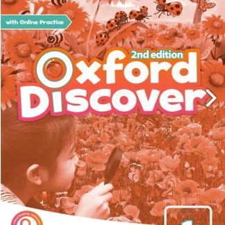 2DA ED OXFORD DISCOVER 1 WORKBOOK