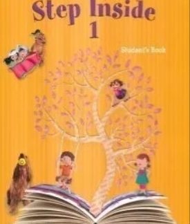 STEP INSIDE 1 STUDENTS BOOK