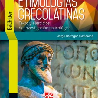 ETIMOLOGIAS GRECOLATINAS  PATRIA  5TA ED