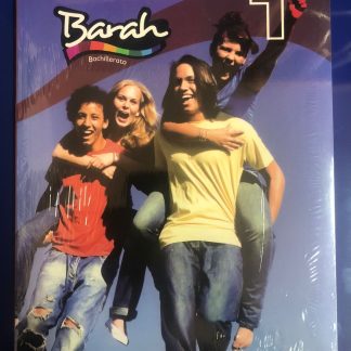 BARAH 1