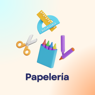 Papelería