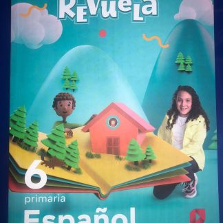 ESPAÑOL REVUELA 6