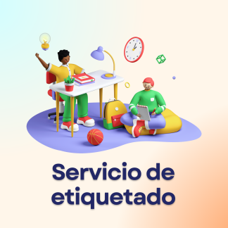 Etiquetado