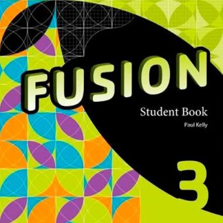 FUSION 3 STUDENTS BOOK