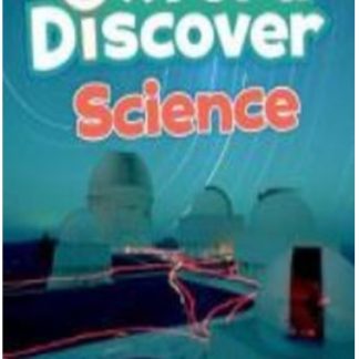 2DA ED DISCOVER SCIENCE 6 STUDENTS BOOK