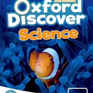 2DA ED DISCOVER SCIENCE 2 STUDENTS BOOK