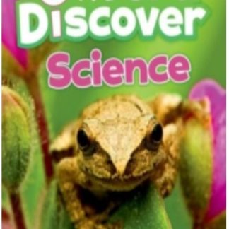 2DA ED DISCOVER SCIENCE 4 STUDENTS BOOK