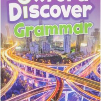 2DA ED OXFORD DISCOVER 5 GRAMMAR