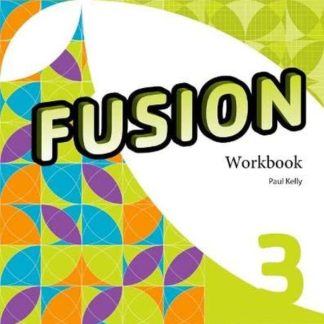 FUSION 3 WORKBOOK PACK