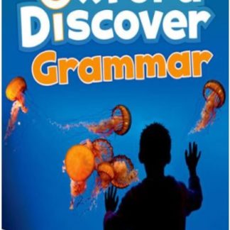 2DA ED OXFORD DISCOVER 2 GRAMMAR