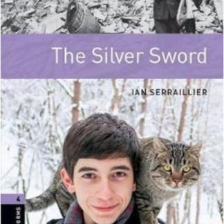 THE SILVER SWORD