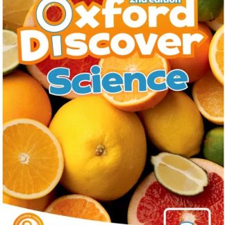 2DA ED DISCOVER SCIENCE 3 STUDENTS BOOK