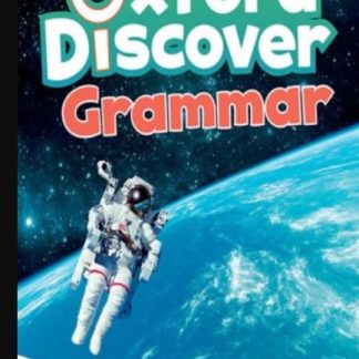 2DA ED OXFORD DISCOVER 6 GRAMMAR