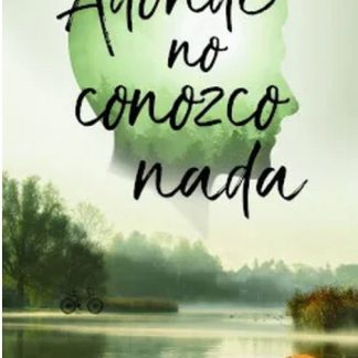 A DONDE NO CONOZCO NADA