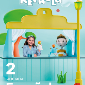 ESPAÑOL REVUELA 2